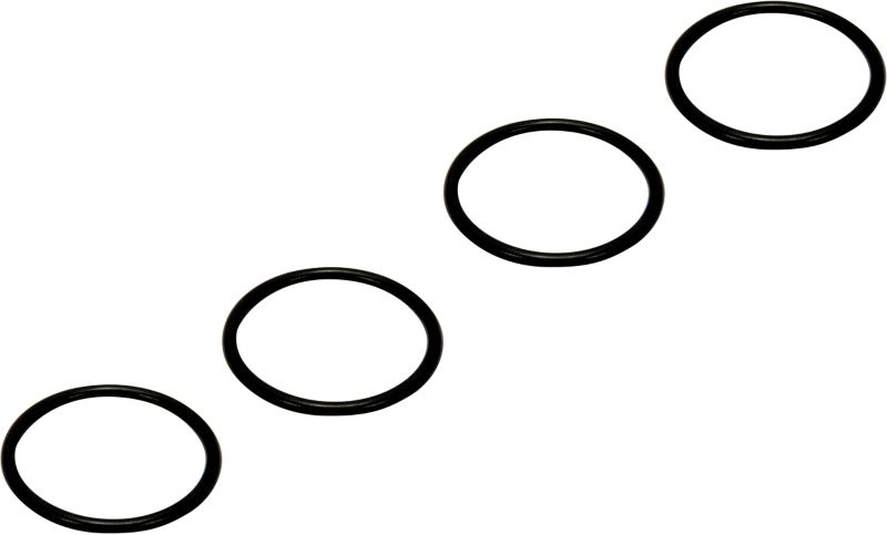 Oring śrubunku Tycner 1/2" 4 szt.