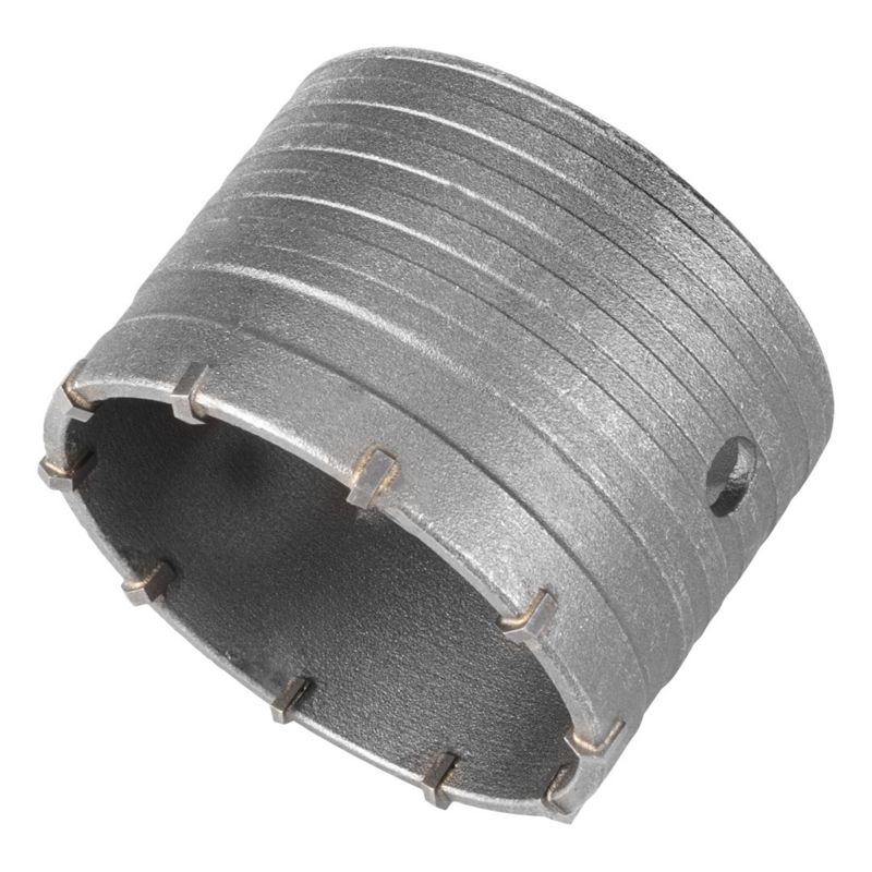 Otwornica widiowa GRAPHITE 80 mm, 55H328 1 szt