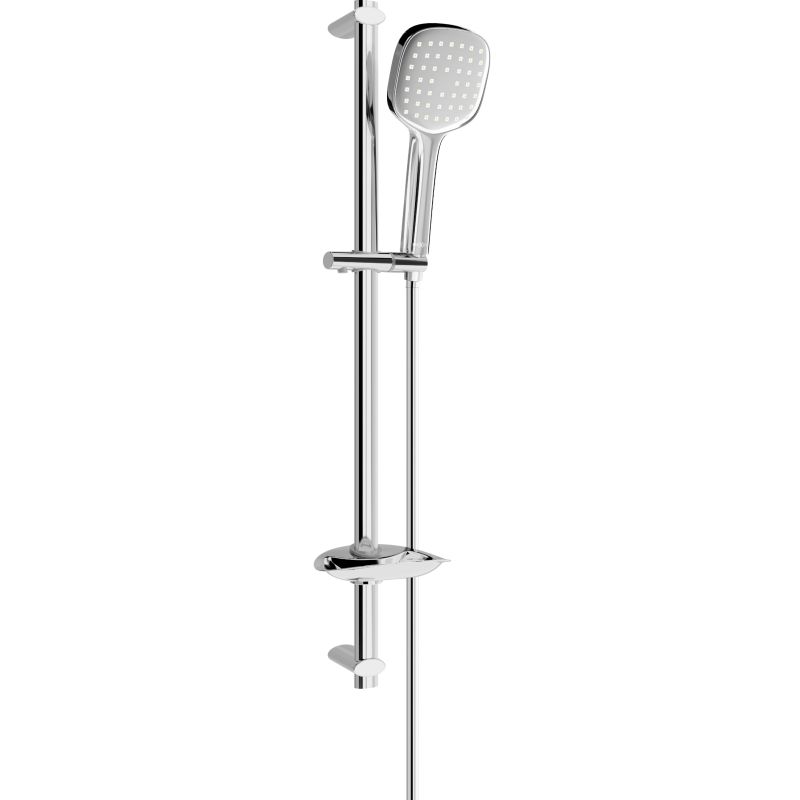 Zestaw prysznicowy suwany Mexen DB chrom 785334584-00 1 szt.