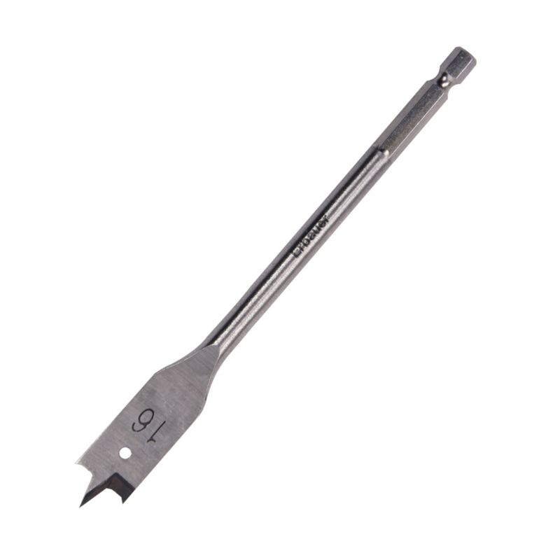 Wiertło łopatkowe Erbauer 16 mm 1 szt.