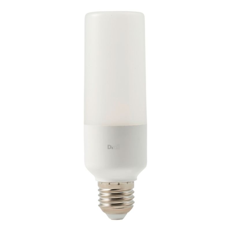 Świetlówka LED Diall E27 1521 lm 2700 K