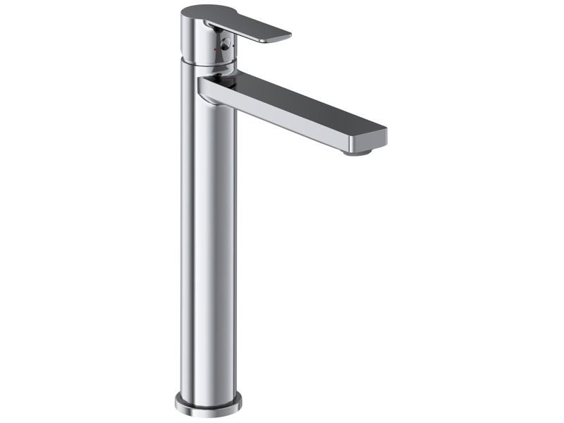 Bateria umywalkowa stojąca Ravak SL 015.00 290mm chrom bez korka 1 szt
