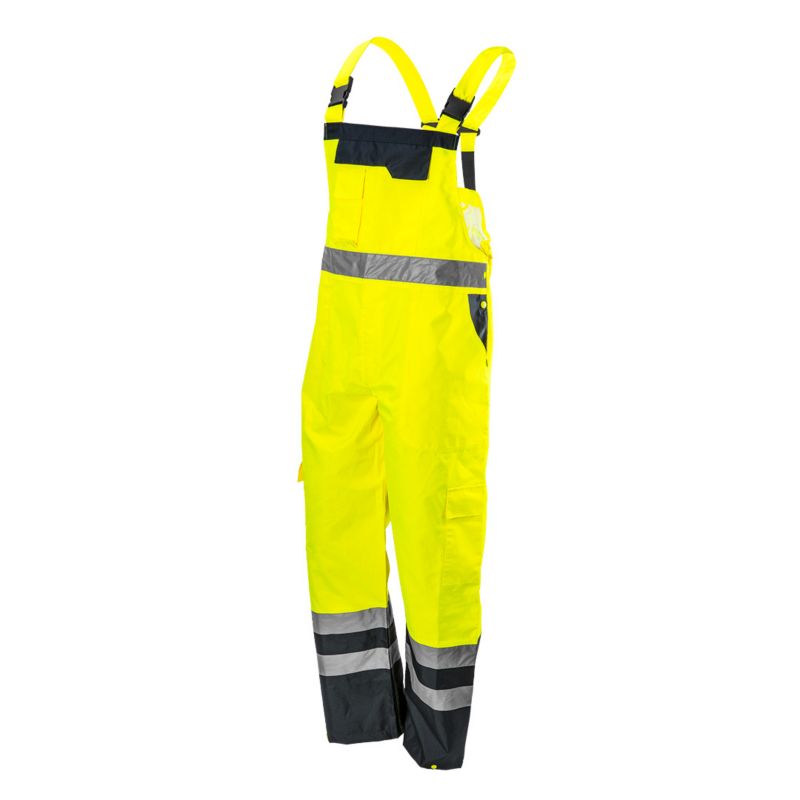 Ogrodniczki robocze unisex NEO TOOLS M wodoodporne powłoka poliuretanowa 1 szt.