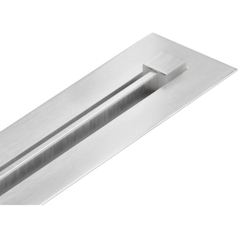 Odpływ liniowy Mexen Flat inox 50 cm 1 szt.