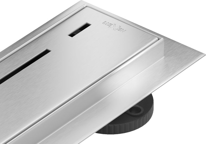 Odpływ liniowy Mexen Flat 360 M03 inox 70 cm 1 szt