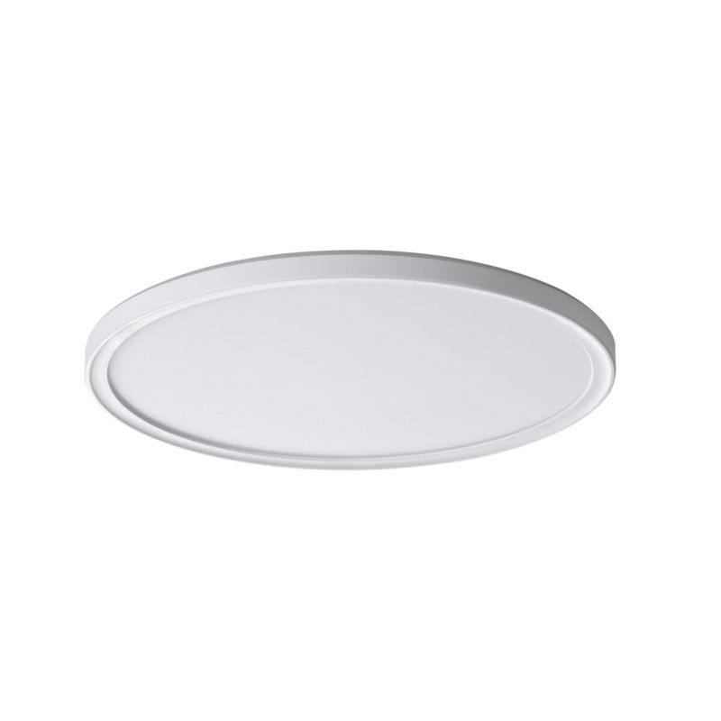 Plafoniera LED LightLogic LL PLAFON02 O 18,5W W 66060 biała 1800lm lampa sufitowa 1 szt.