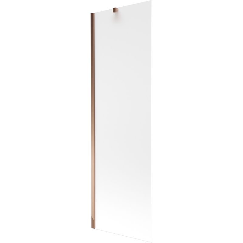 Parawan nawannowy Mexen Next szron różowe złoto 60x150 cm 1 szt.