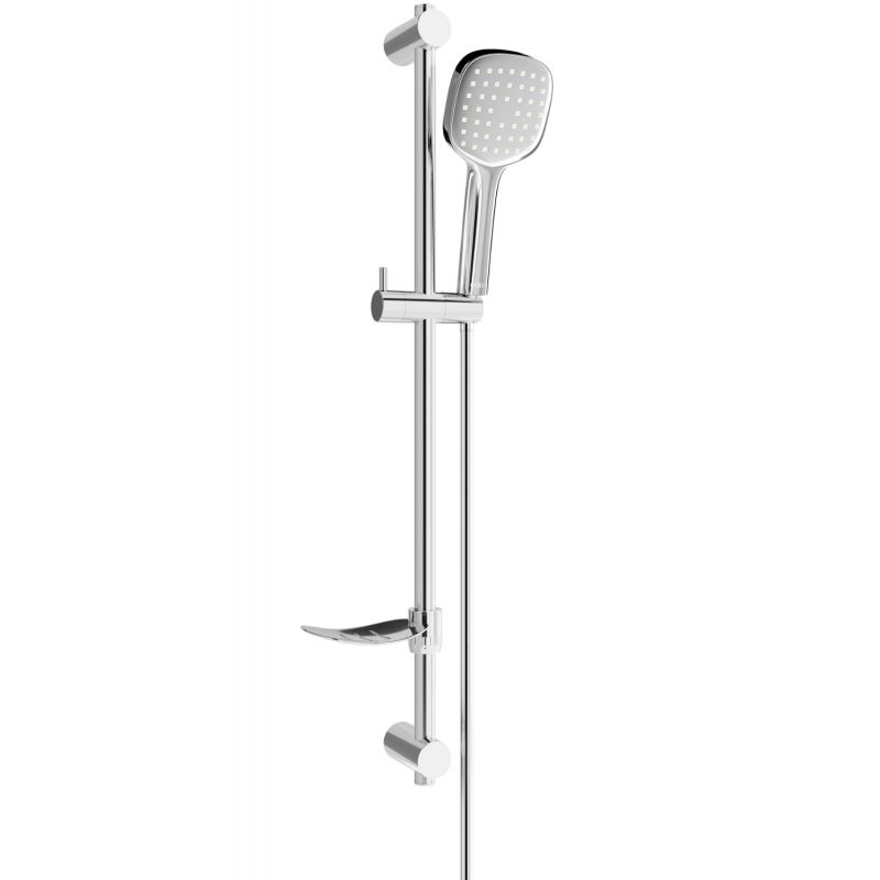 Zestaw prysznicowy Mexen DF chrom 785334582-00 1 szt.