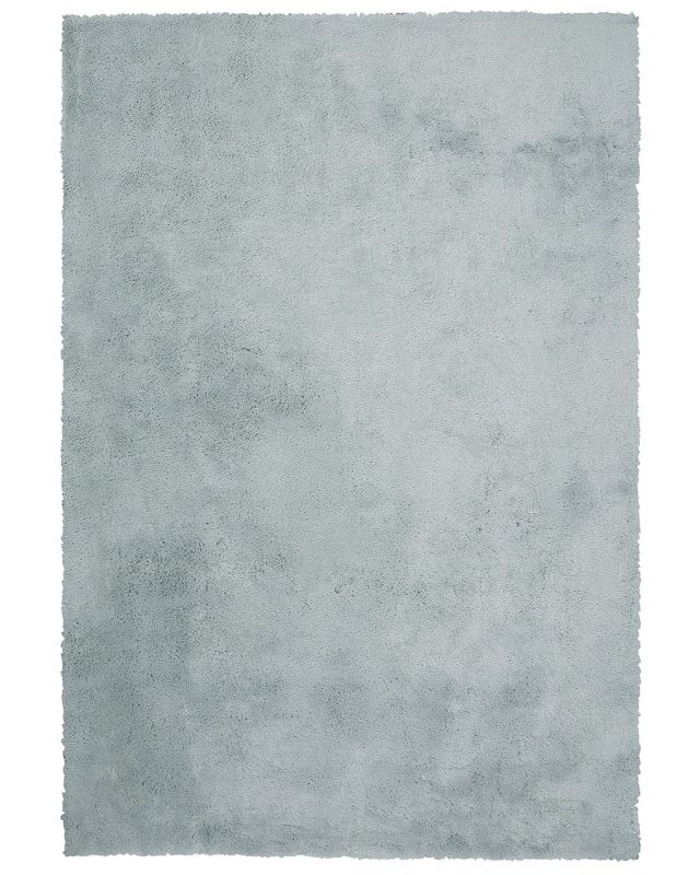 Dywan shaggy 160 x 230 cm zielony Evren 1 szt.