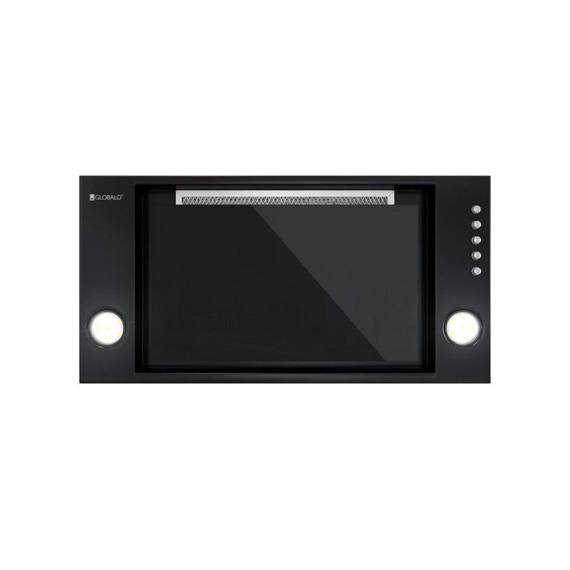 Okap kuchenny GLOBALO Desolero 60.3 Black 1 szt.