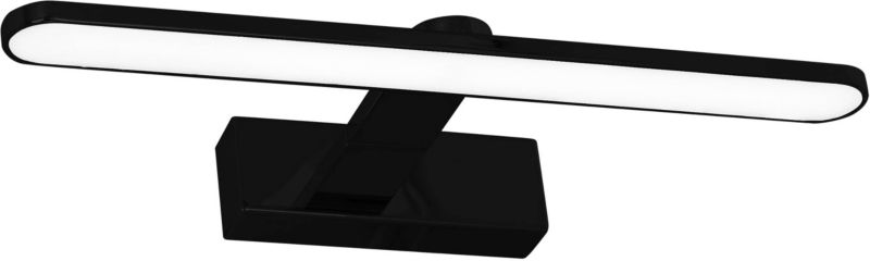 Galeria LED Splash 8 W czarny