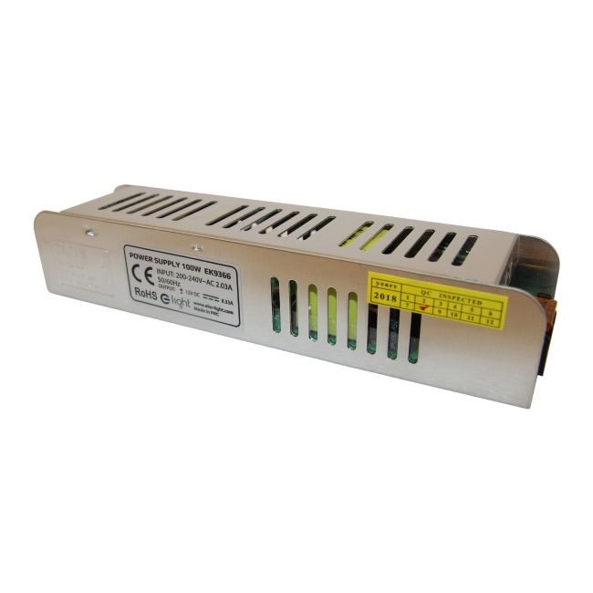 Zasilacz LED Eko-Light 100 W