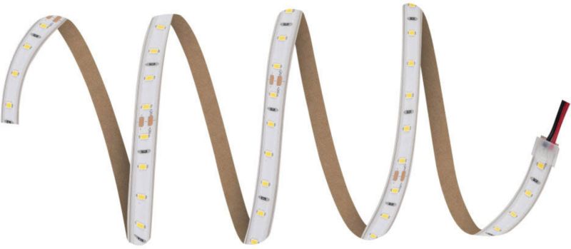 Pasek LED Ledvance 600 27 W 3000 K IP65 5m