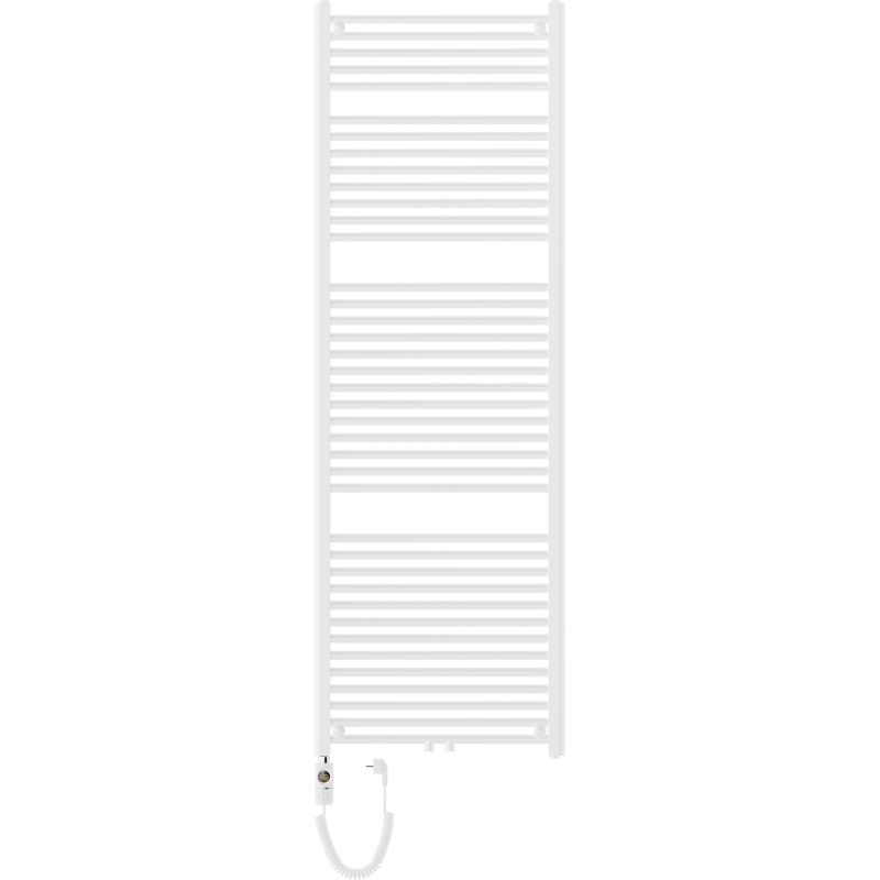 Grzejnik elektryczny Mexen Mars biały 1800 x 600 mm 1 szt.