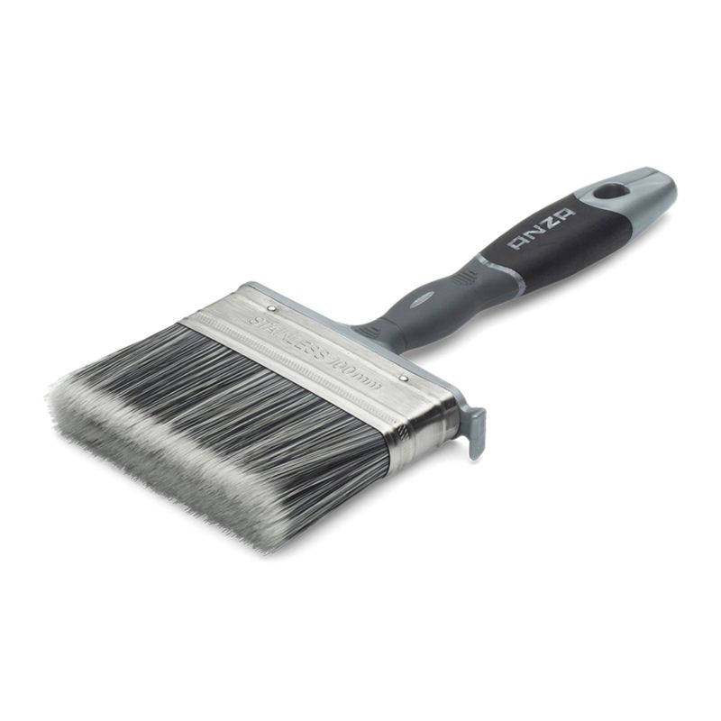 Pędzel płaski Anza Platinum 100 mm