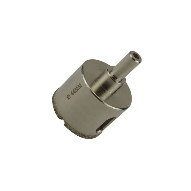 Otwornica diamentowa Universal fit Wet 44 mm