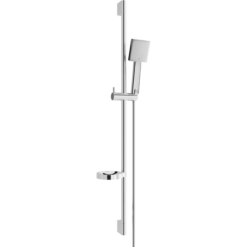 Zestaw prysznicowy suwany Mexen DS chrom 785454583-00 1 szt.