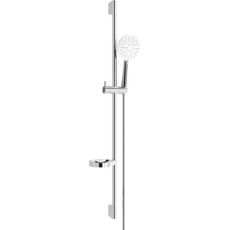 Zestaw prysznicowy suwany Mexen DS chrom 785674583-00 1 szt.