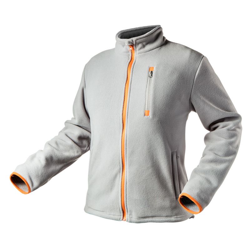 Bluza polarowa NEO TOOLS regulowane ściągacze 300 g/m2 L 1 szt.