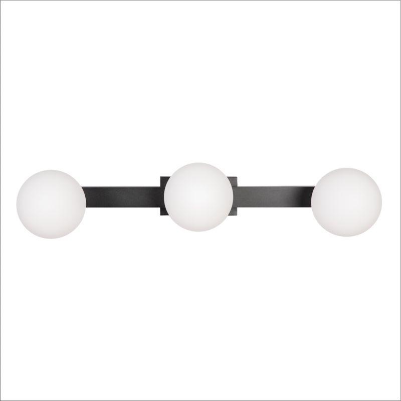 Lampa sufitowa Milagro Magnet Led i G9 22w 1 szt.