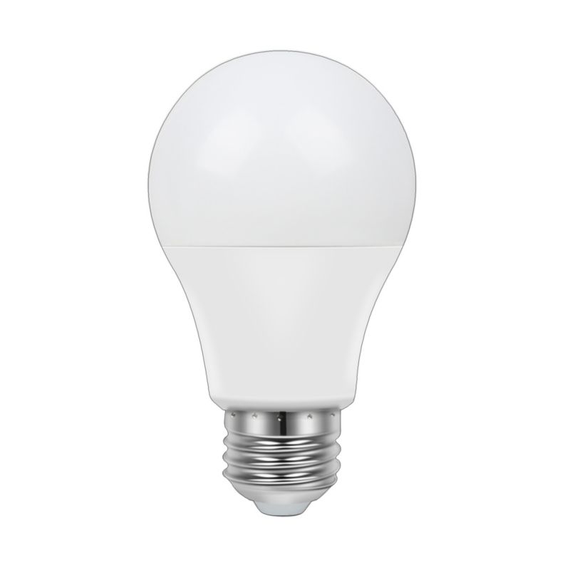 Żarówka LED Diall A60 E27 1055 lm 4000 K z czujnikiem ruchu