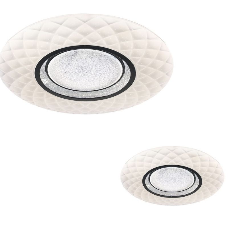 Plafon Milagro Tokyo 48W LED 1 szt.