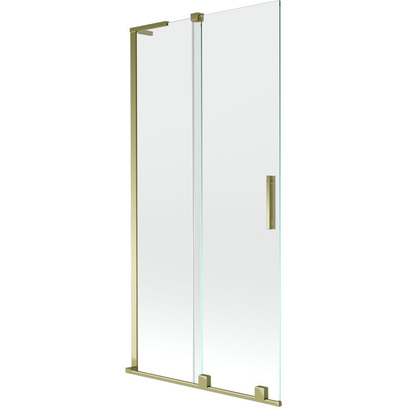 parawan nawannowy ruchomy Mexen Velar L złoty 90x150 1 szt.
