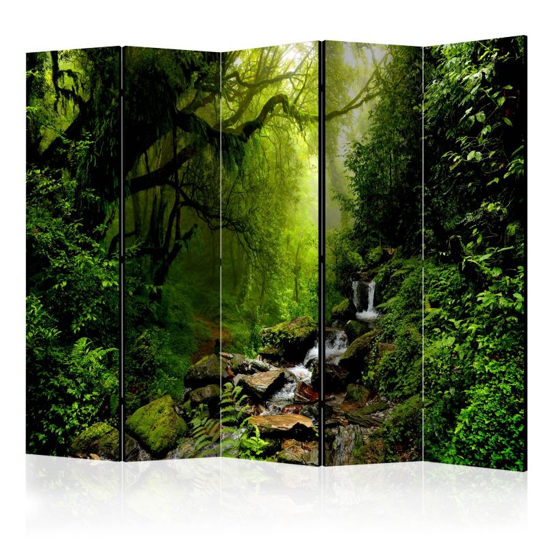 Parawan akustyczny Artgeist Pejzaże 225x172 cm Pejzaże 1 szt