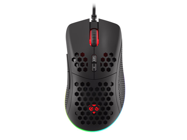 Krypton 550 Czarna