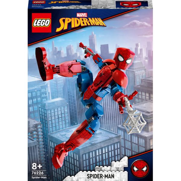Klocki Lego Spider-Man Figurka 76226