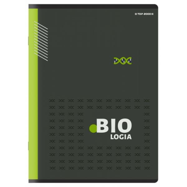 ZESZYT A5 60 BIOLOGIA