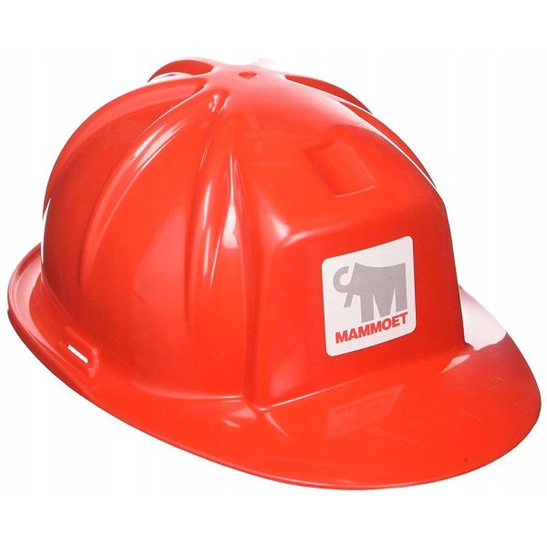 MAMMOET, zabawka dziecięca - kask