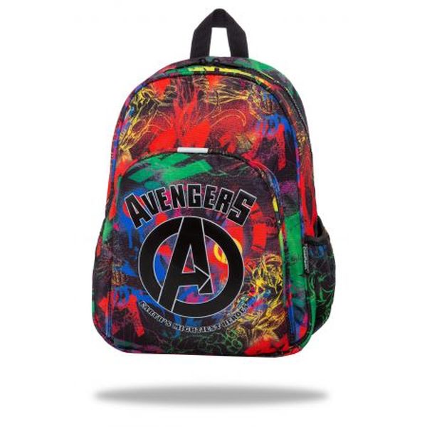 CoolPack Disney Toby Plecak Szkolny Avengers