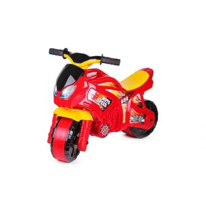 ZABAWKA MOTOCYKL TECHNOK
