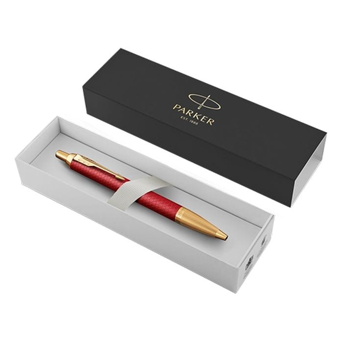 DLUGOPIS AUT PAR IM CZER GT 2143644 ETUI
