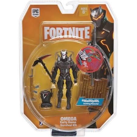 FORTNITE FIGURKA OMEGA FNT0016