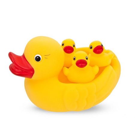 ZABAWKA DO KĄPIELI 3SZT