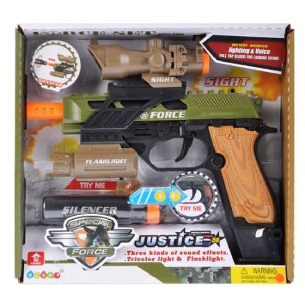 -MC PISTOLET B/O+AKC 25X24X5 WB 36/72