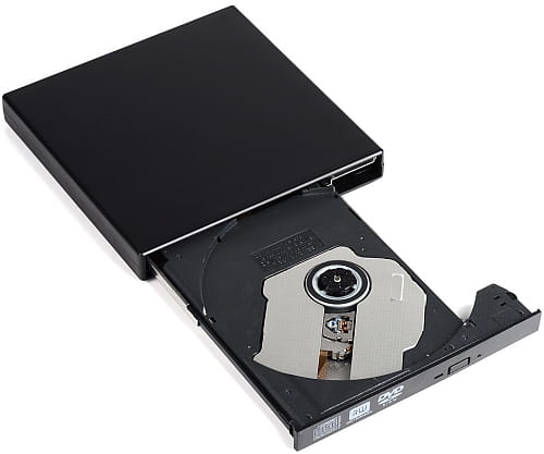 Obudowa USB na napęd z laptopa AK285 - Henryx24