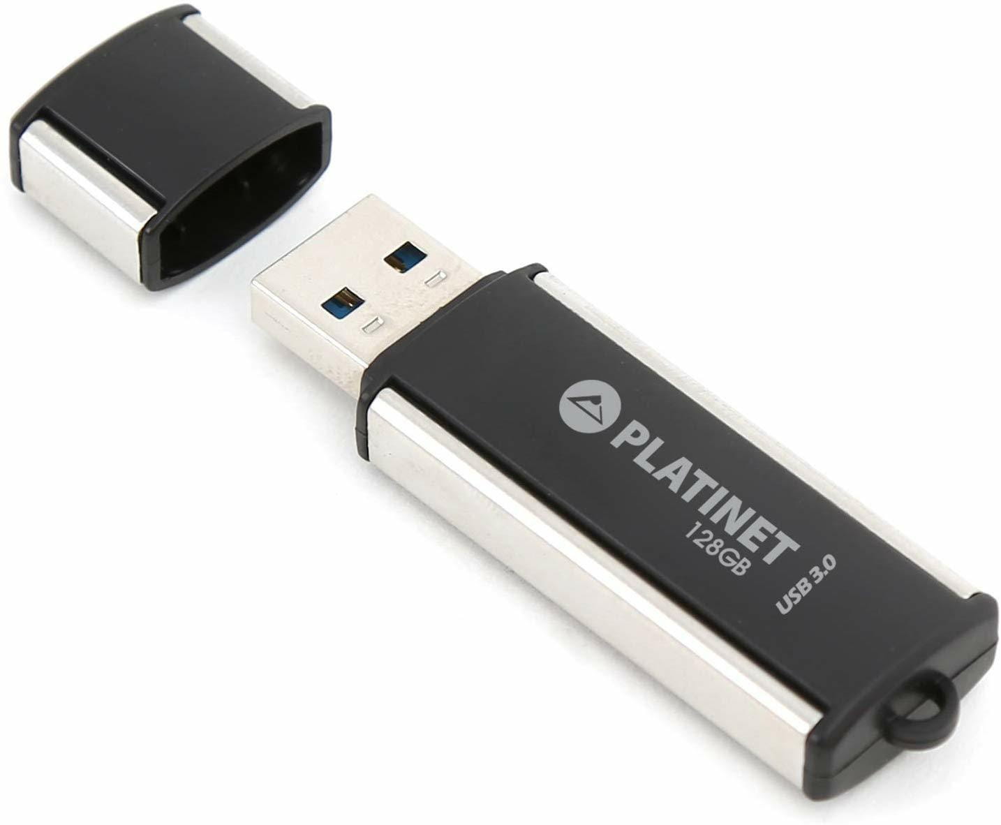 PLATINET USB 3.0 Pendrive 128GB 42287R bez opakowania - Henryx24