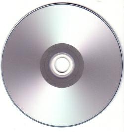 RITEK DVD-R x16 PRINTABLE perła s-100 (traxdata) SIVER - Henryx24