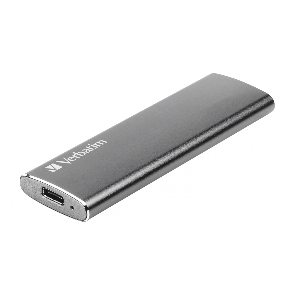 Verbatim Dysk SSD 480GB USB 3.1 47443 Vx500 - Henryx24