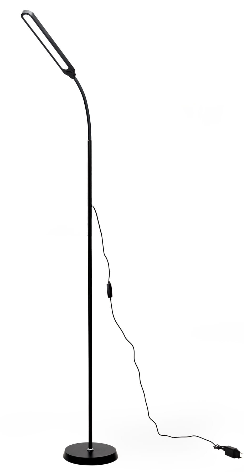 PLATINET Lampa podłogowa SIGNUS PFL22B 10W 84 LED 500LM - Henryx24