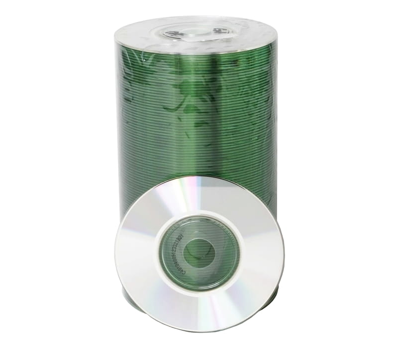 CMC DVD-R x16 4,7GB OEM s-100 41014 - Henryx24