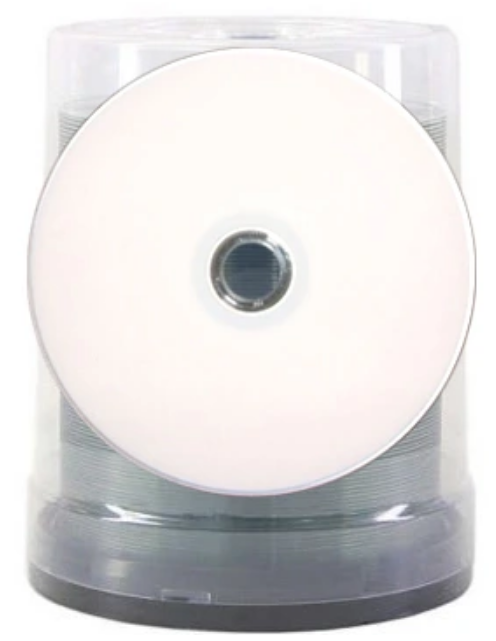 PL DVD-R x16 PRINT FF PRO s-100 41012 PLATINET - Henryx24