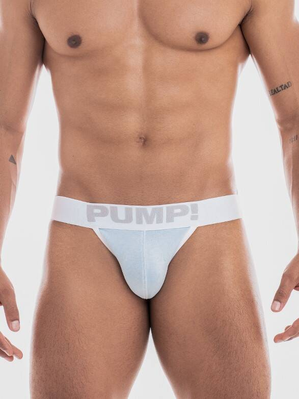 Jockstrap męski | Milkshake blueberry Jock 15076 | PUMP!