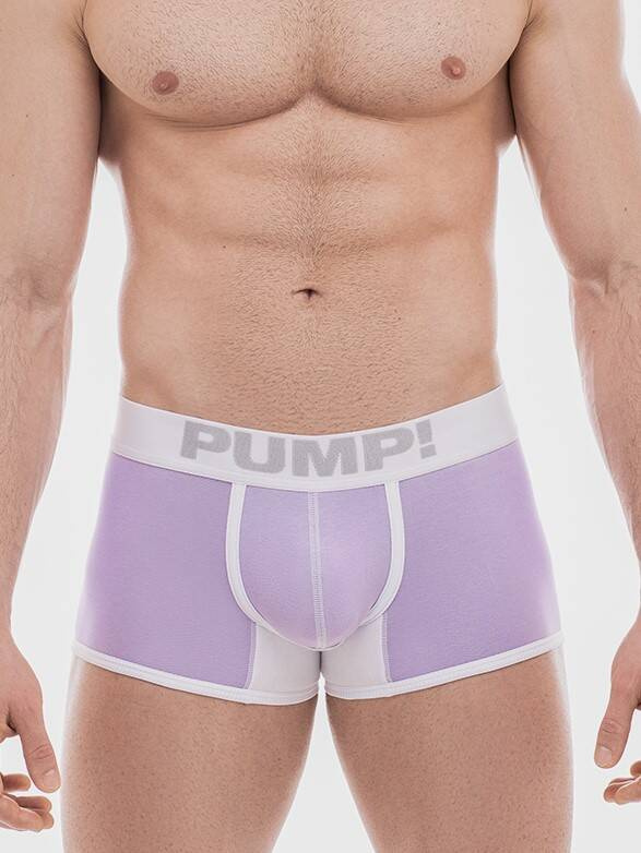 Bokserki męskie | Milkshake grape boxer 11107 | PUMP!