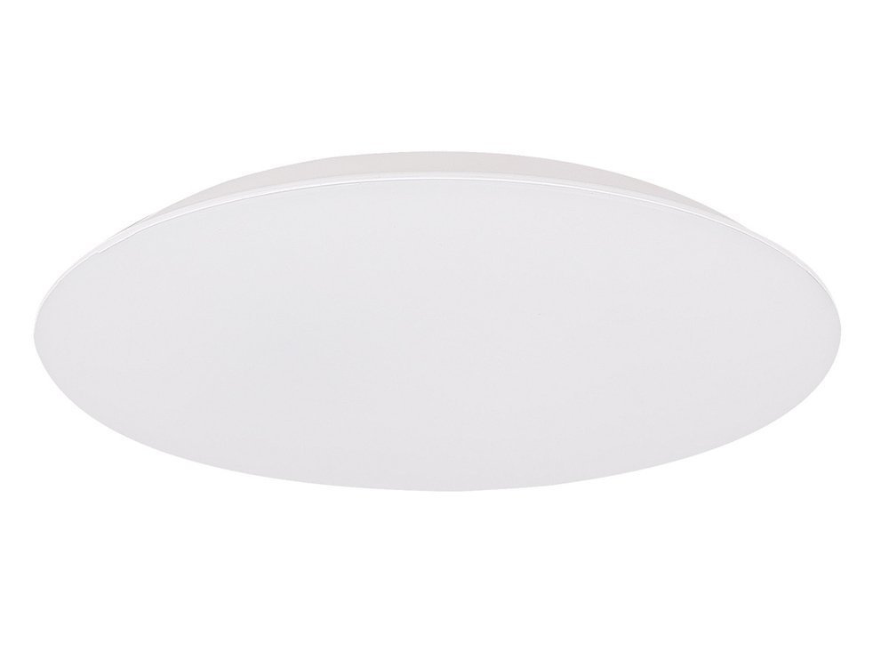 Plafon LED biały 17W 4000K do łazienki IP44 Mega