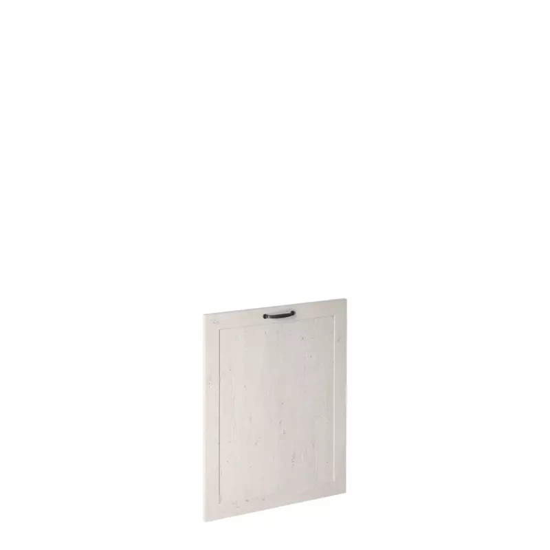 Front do zmywarki 60 cm sosna nordycka ROZANELI