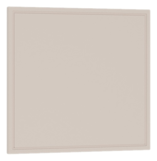 Front zmywarki 60 cm BRIT beż